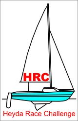 Logo Heyda Race Challenge